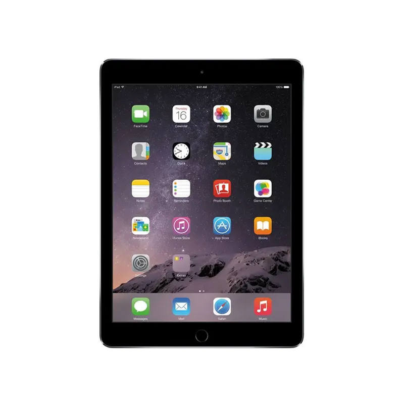 iPad Air 2