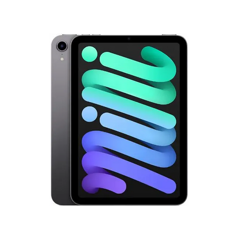 iPad mini 6th generation