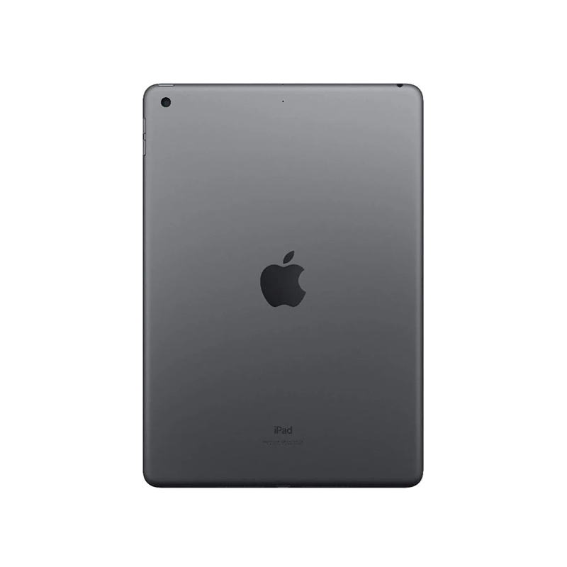iPad 8th generation