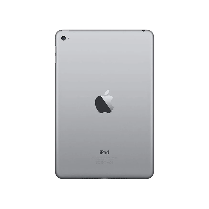 iPad mini 4