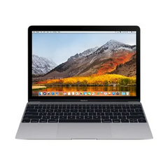 MacBook 2017