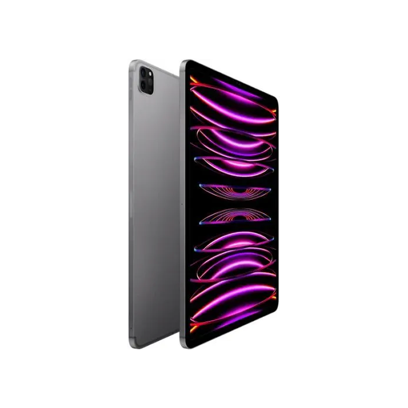 iPad Pro 2022 6th Gen