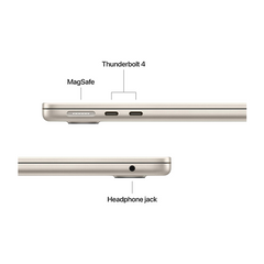 MacBook Air 2025