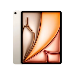 iPad Air M2