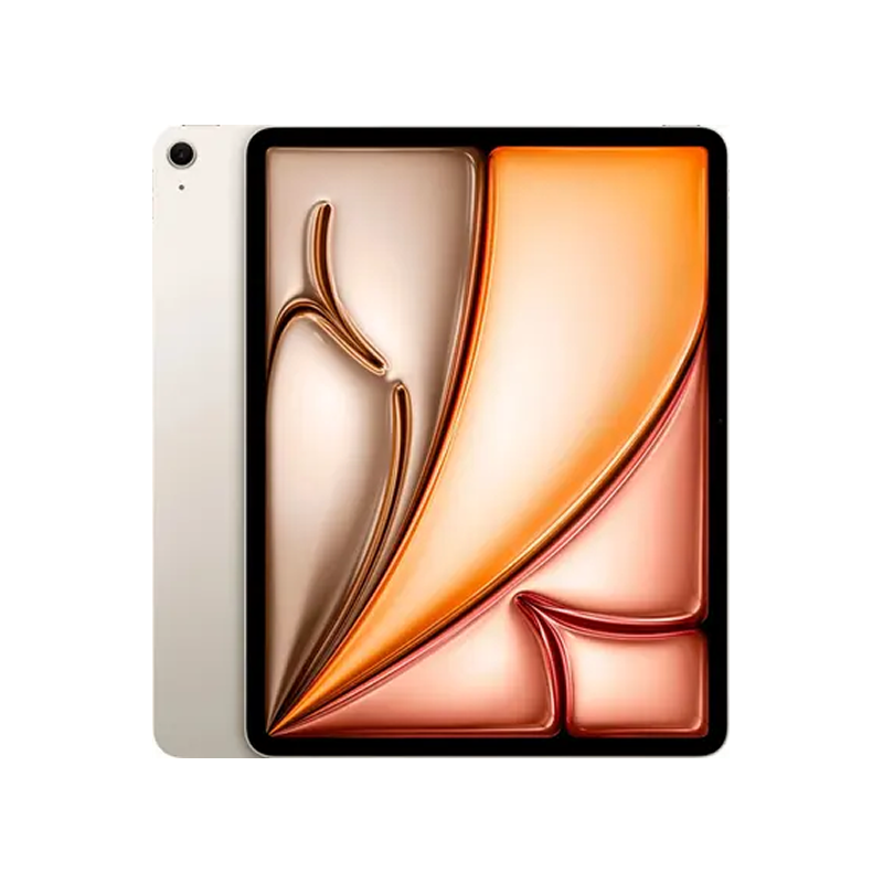 iPad Air M2