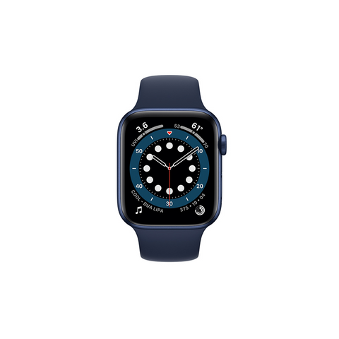 Apple Watch Series 6