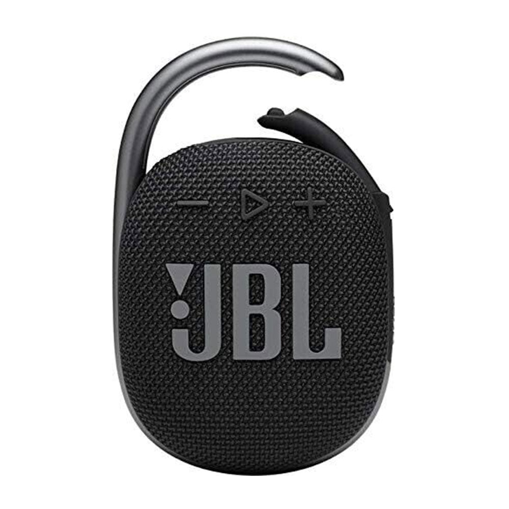 JBL HARMAN CLIP4（黑色）