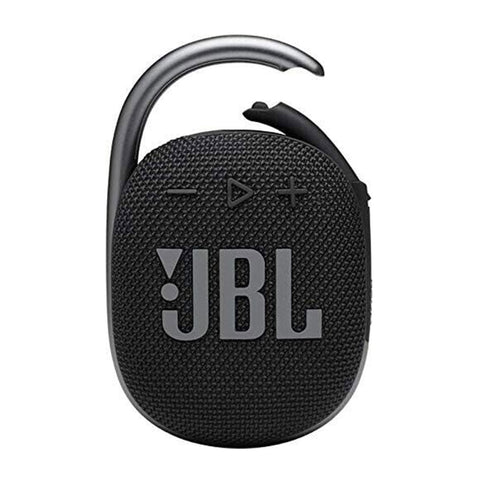 JBL HARMAN CLIP4（黑色）