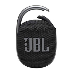 JBL HARMAN CLIP4（黑色）