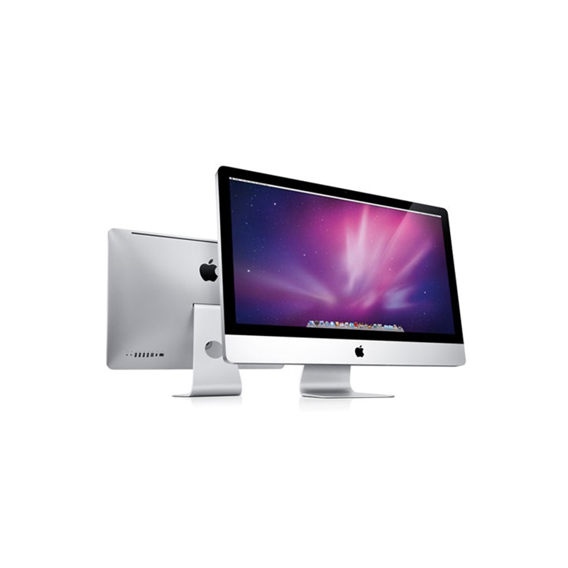 2011年式iMac