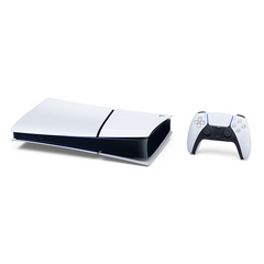 Sony PS5 Slim Digital Edition 1TB